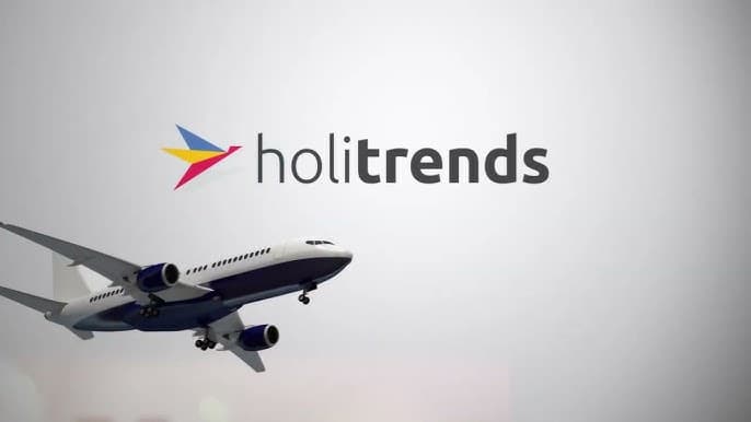 Holitrends image 1