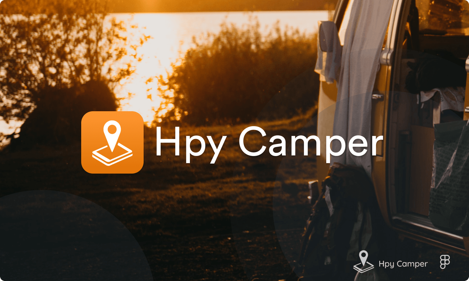 Hpy Camper image 1