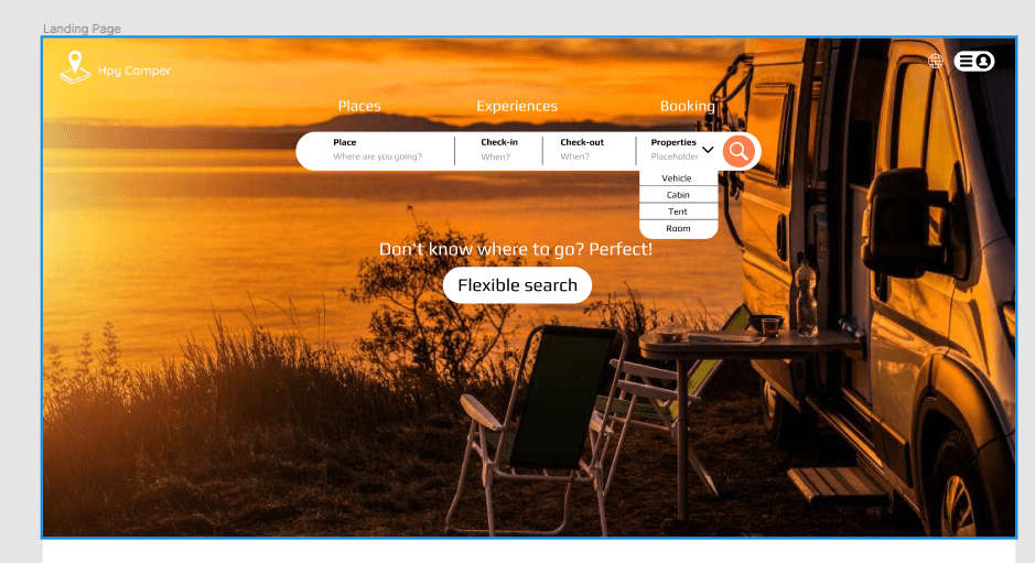 Hpy Camper image 3